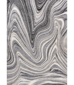Jonathan Y SUPERSOFT Gray SEU301A 3ft. X 5ft. Rect. Rug