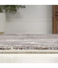 Jonathan Y SUPERSOFT Brown SEU301B 3ft. X 5ft. Rect. Rug