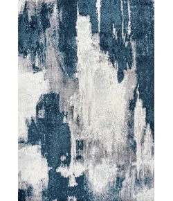 Jonathan Y SUPERSOFT Green WSH110C 7ft.-9in. X 10ft. Rect. Rug