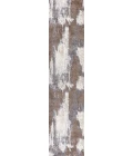 Jonathan Y SUPERSOFT Brown SEU302B 2ft. X 8ft. Rect. Rug