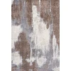 Jonathan Y SUPERSOFT Gray SEU302C 7ft.-9in. X 10ft. Rect. Rug