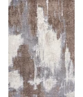 Jonathan Y SUPERSOFT Brown SEU302B 4ft. X 6ft. Rect. Rug