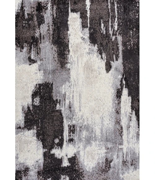 Jonathan Y SUPERSOFT Yellow TSN201D 7ft.-9in. X 10ft. Rect. Rug