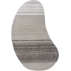 Jonathan Y SHAPES Gray SHP102B 8ft.-8in. X 12ft. Specialty Rug