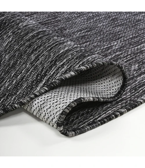 Jonathan Y SHAPES Gray SHP102B 6ft.2in. X 9ft. Specialty Rug