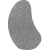 Jonathan Y SHAPES Brown SHP102E 8ft.-8in. X 12ft. Specialty Rug