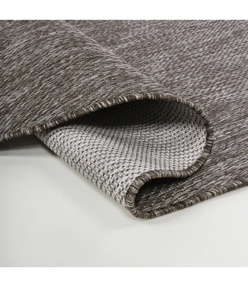 Jonathan Y SHAPES Pink SHP102F 8ft.-8in. X 12ft. Specialty Rug