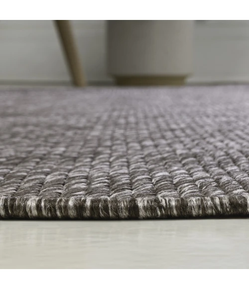 Jonathan Y SHAPES Pink SHP102F 8ft.-8in. X 12ft. Specialty Rug