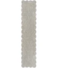 Jonathan Y SHAPES Pink SHP103B 2ft. X 8ft. Rect. Rug