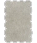 Jonathan Y SHAPES Pink SHP103B 8ft.-8in. X 12ft. Specialty Rug