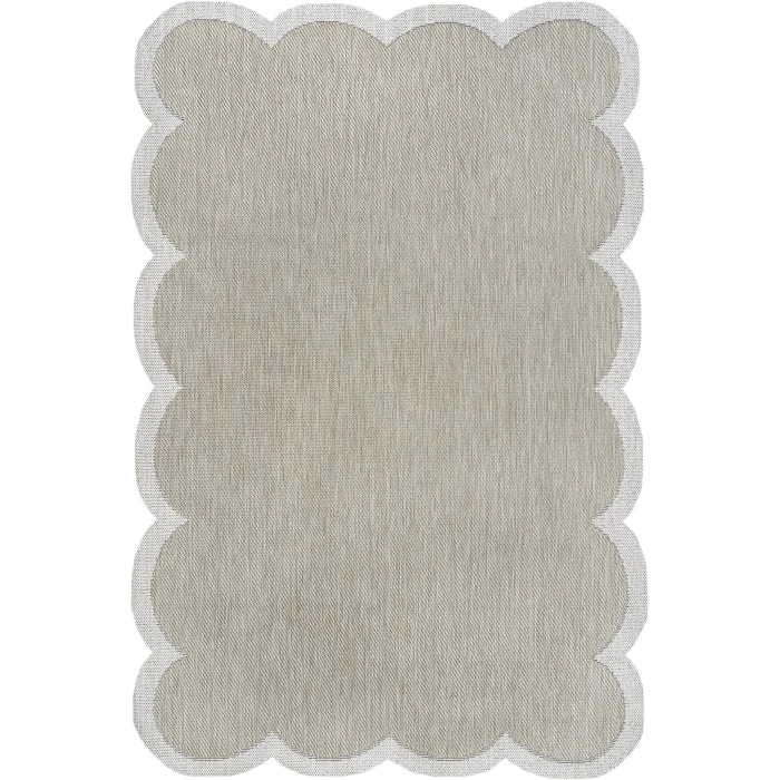 Jonathan Y SHAPES Pink SHP103B 8ft.-8in. X 12ft. Specialty Rug