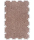 Jonathan Y SHAPES Red SHP103C 8ft.-8in. X 12ft. Specialty Rug