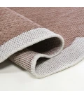 Jonathan Y SHAPES Red SHP103C 8ft.-8in. X 12ft. Specialty Rug