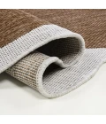 Jonathan Y SHAPES Red SHP103C 5ft.3in. X 7ft.7in. Specialty Rug