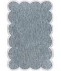 Jonathan Y SHAPES Brown SHP202A 8ft.-8in. X 12ft. Specialty Rug