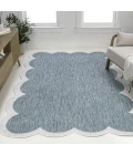Jonathan Y SHAPES Brown SHP202A 8ft.-8in. X 12ft. Specialty Rug