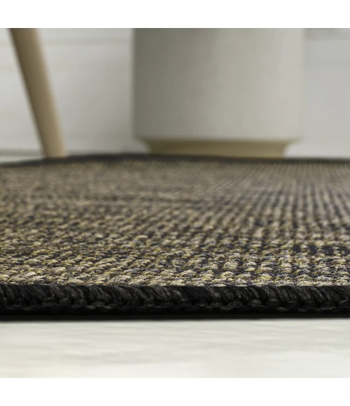 Jonathan Y SHAPES Beige SHP202B 9ft. X 12ft. Specialty Rug