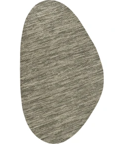 Jonathan Y SHAPES Red SHP202C 9ft. X 12ft. Specialty Rug