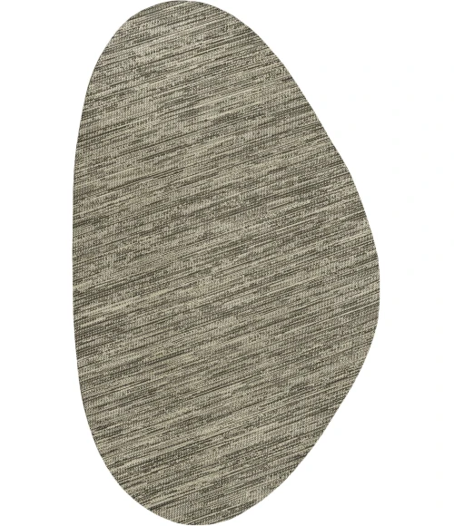 Jonathan Y SHAPES Red SHP202C 9ft. X 12ft. Specialty Rug