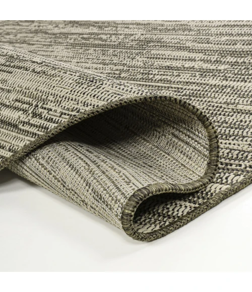 Jonathan Y SHAPES Red SHP202C 9ft. X 12ft. Specialty Rug