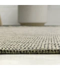 Jonathan Y SHAPES Red SHP202C 9ft. X 12ft. Specialty Rug