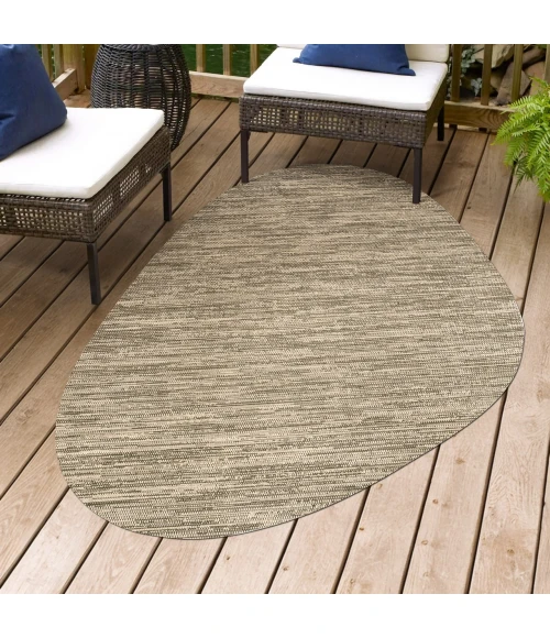 Jonathan Y SHAPES Red SHP202C 9ft. X 12ft. Specialty Rug