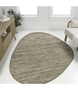 Jonathan Y SHAPES Red SHP202C 9ft. X 12ft. Specialty Rug