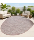 Jonathan Y SHAPES Blue SHP202D 9ft. X 12ft. Specialty Rug