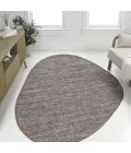 Jonathan Y SHAPES Blue SHP202D 9ft. X 12ft. Specialty Rug