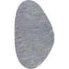 Jonathan Y SHAPES Brown SHP202E 9ft. X 12ft. Specialty Rug
