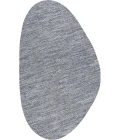 Jonathan Y SHAPES Brown SHP202E 9ft. X 12ft. Specialty Rug