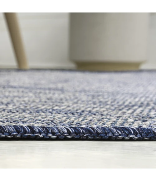 Jonathan Y SHAPES Brown SHP202E 9ft. X 12ft. Specialty Rug