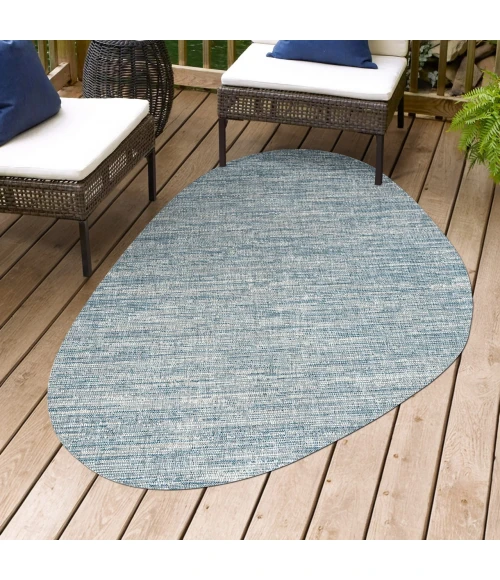 Jonathan Y SHAPES Brown SHP202E 9ft. X 12ft. Specialty Rug
