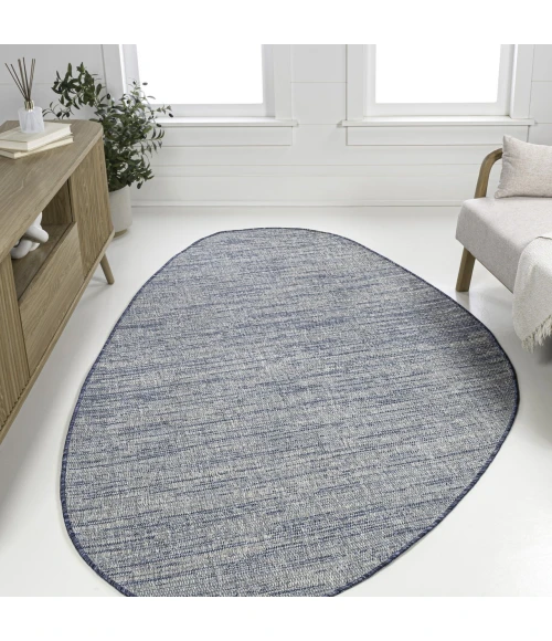Jonathan Y SHAPES Brown SHP202E 9ft. X 12ft. Specialty Rug