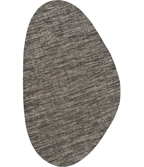 Jonathan Y SHAPES Gray SHP202F 9ft. X 12ft. Specialty Rug