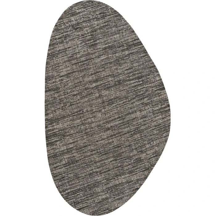 Jonathan Y SHAPES Brown SHP202E 3ft.-11in. X 6ft. Specialty Rug