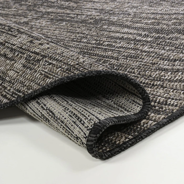 Jonathan Y SHAPES Brown SHP202E 3ft.-11in. X 6ft. Specialty Rug