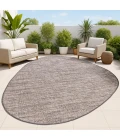 Jonathan Y SHAPES Gray SHP202F 9ft. X 12ft. Specialty Rug