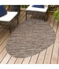 Jonathan Y SHAPES Gray SHP202F 9ft. X 12ft. Specialty Rug