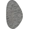 Jonathan Y SHAPES Red SMB100A 9ft. X 12ft. Specialty Rug