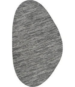 Jonathan Y SHAPES Red SMB100A 9ft. X 12ft. Specialty Rug