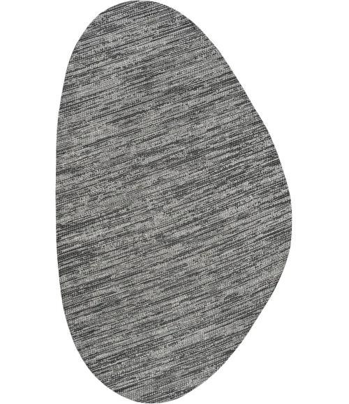 Jonathan Y SHAPES Red SMB100A 9ft. X 12ft. Specialty Rug