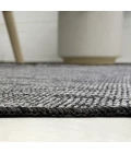 Jonathan Y SHAPES Red SMB100A 9ft. X 12ft. Specialty Rug