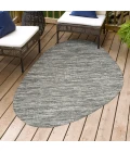 Jonathan Y SHAPES Red SMB100A 9ft. X 12ft. Specialty Rug
