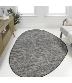 Jonathan Y SHAPES Red SMB100A 9ft. X 12ft. Specialty Rug