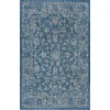 Jonathan Y SANTA MONICA Blue SMB100B 10ft. X 14ft. Rect. Rug