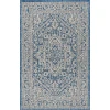 Jonathan Y SANTA MONICA Blue SMB101B 6ft. X 9ft. Rect. Rug
