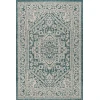 Jonathan Y SANTA MONICA Green SMB101C 6ft. X 9ft. Rect. Rug