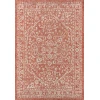Jonathan Y SANTA MONICA Red SMB104A 10ft. X 14ft. Rect. Rug