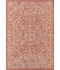 Jonathan Y SANTA MONICA Red SMB104A 6ft. X 9ft. Rect. Rug